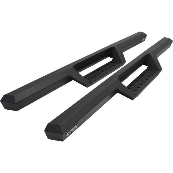 Westin 56-13315 HDX Drop Nerf Steps for 07-18 Jeep Wrangler JK