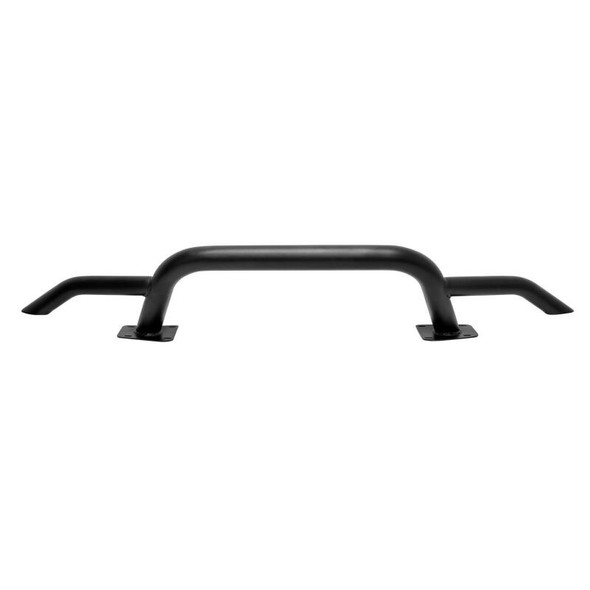 Westin 59-741195 XTS Round Bull Bar for 18-26 Jeep Wrangler JL & Gladiator JT with XTS Bumper