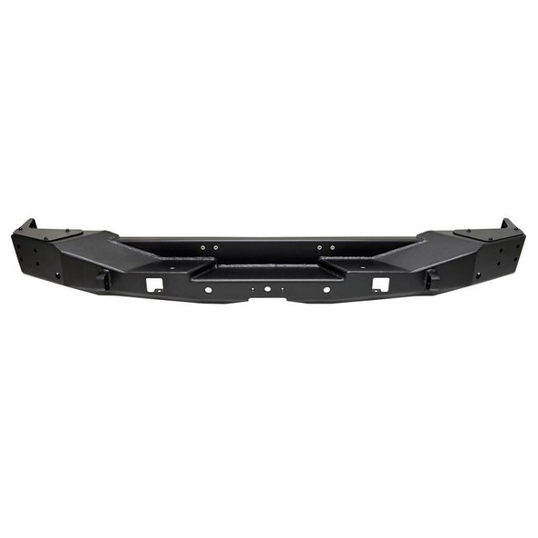 Westin 59-712195 Westin XTS Rear Bumper for 18-26 Jeep Wrangler JL