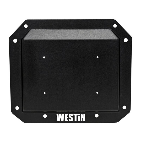 Westin 59-89055 Spare Tire Delete for 22-26 Ford Bronco