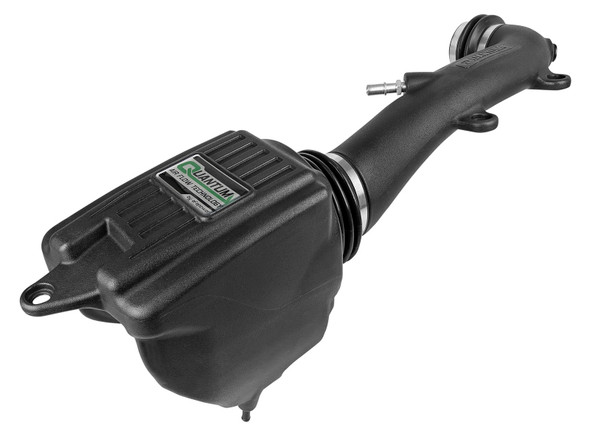 aFe Power 53-10017D Quantum Pro Cold Air Intake for 18-26 Jeep Wrangler JL & Gladiator JT with 3.6L Engine