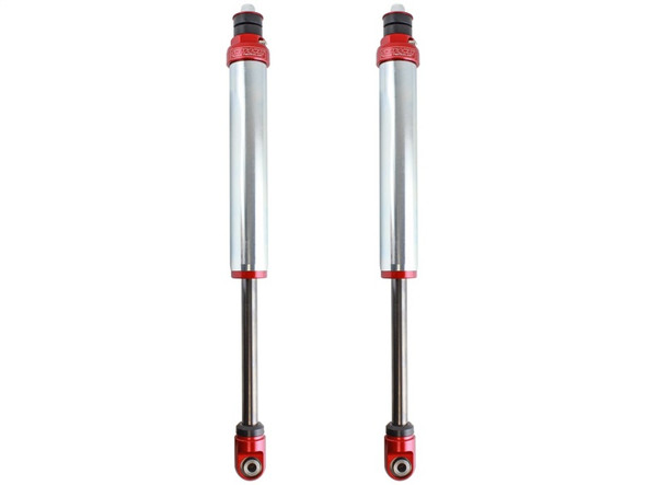 aFe Power Sway-A-Way 2.0 Rear Shock Kit for 05-23 Toyota Tacoma