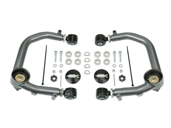 aFe Power 460-72T001-G Control Fixed Length Upper Control Arms for 05-23 Toyota Tacoma