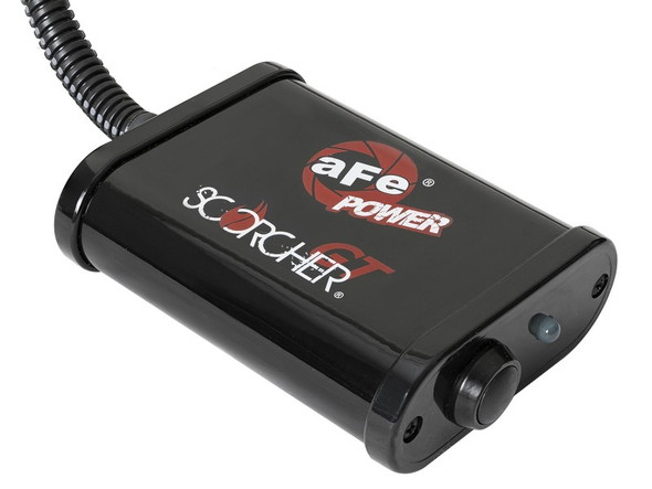 aFe Power 77-46008 SCORCHER GT Power Module for 16-23 Toyota Tacoma V6-3.5L