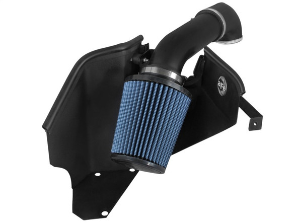 aFe Power 54-12562 Momentum GT Pro 5R Stage 2 Intake System for 93-98 Jeep Grand Cherokee ZJ with 4.0L