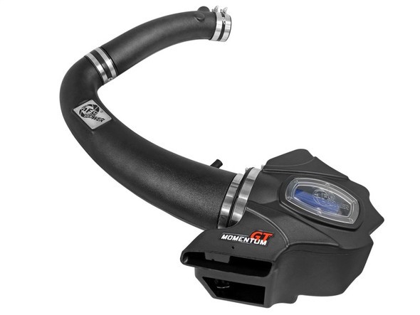 aFe Power 54-76207 Momentum GT Stage 2 Air Intake with Pro 5R Filter for 11-15 Jeep Grand Cherokee WK2 3.6L V6
