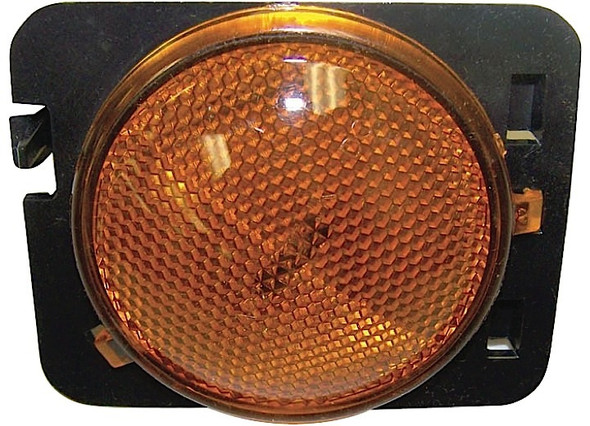 Crown Automotive Side Marker Housing for 07-18 Jeep Wrangler JK
