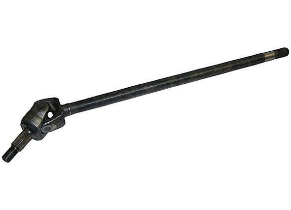Crown Automotive Dana 44 Front Axle Assembly for 07-18 Jeep Wrangler
