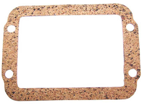 Crown Automotive 4137732 Vacuum Disconnect Cover Gasket for 87-95 Jeep Wrangler YJ and 84-91 Cherokee XJ & Comanche MJ