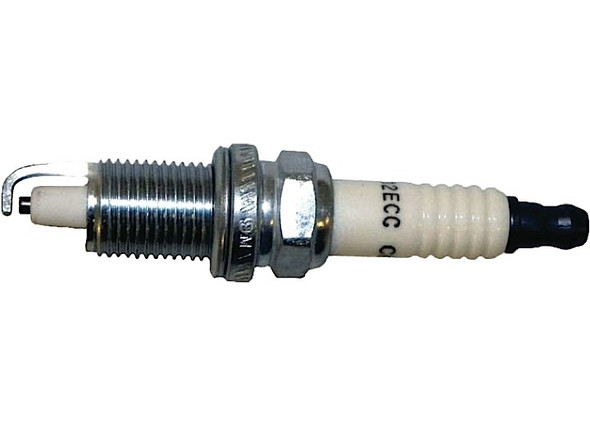 Crown Automotive 56041402AB Spark Plug for 99-06 Jeep Wrangler TJ & Unlimited; 99-01 Cherokee XJ and 99-04 Grand Cherokee WJ