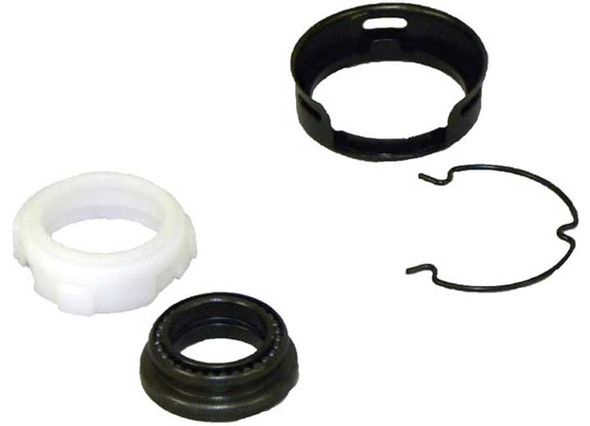 Crown Automotive 4487696K Steering Column Bearing Kit for 76-95 Jeep CJ Series & Wrangler YJ