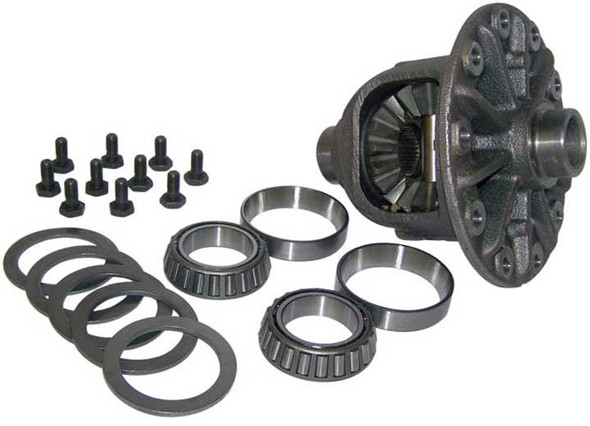 Crown Automotive 4856357AS Standard Differential Case Assembly for 94-98 Jeep Grand Cherokee ZJ & 99-01 Grand Cherokee WJ with Dana 44 Rear Axle