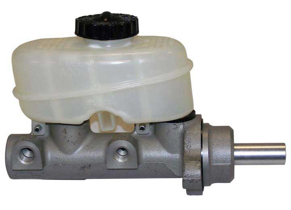 Crown Automotive 4761940 Brake Master Cylinder for 95 Jeep Wrangler YJ with 4.0L Engine