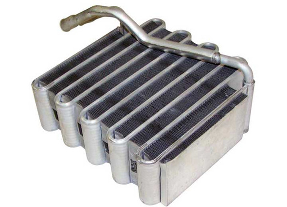 Crown Automotive 4723518 Air Conditioning Evaporator Core for 93-94 Jeep Grand Cherokee ZJ