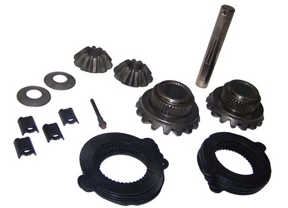 Crown Automotive 4856372 Trac-Lok Differential Gear Set for 94-98 Jeep Grand Cherokee ZJ & 99-01 Grand Cherokee WJ with Dana 44 Rear Axle