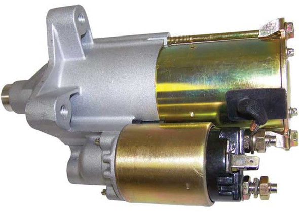 Crown Automotive 4801269AB Starter for 07-11 Jeep Wrangler JK w/ 3.8L