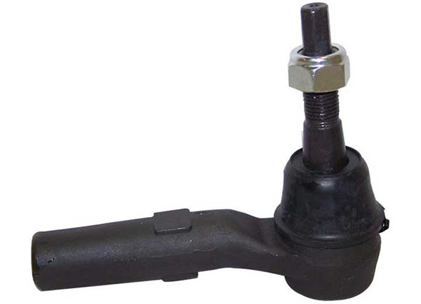 Crown Automotive 5143556AA Replacement Right Hand Side Tie Rod End for 05-10 Jeep Grand Cherokee WK & 06-10 Commander XK