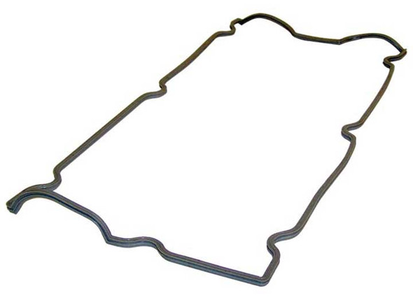 Crown Automotive 4777478 Valve Cover Gasket for 03-06 Jeep Wrangler TJ & 02-05 Liberty KJ with 2.4L 144c.i. 4 Cylinder Engine