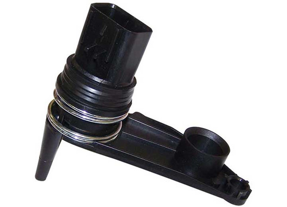 Crown Automotive 4659677AC Neutral Safety Switch for 03-06 Jeep Wrangler TJ & Unlimited, 07-11 Wrangler & Wrangler Unlimited JK, 03-07 Liberty KJ & 08-11 Liberty KK with 42RLE Automatic Transmission