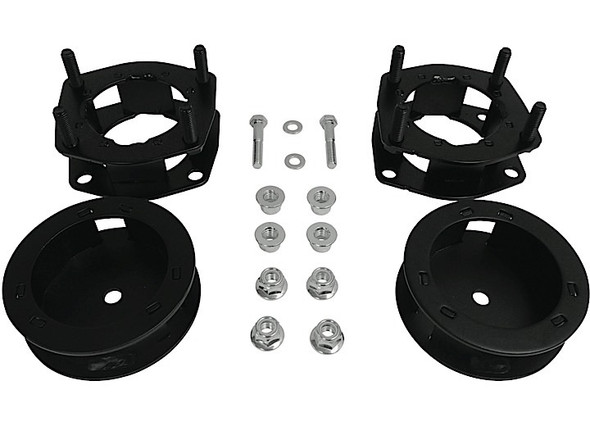 Crown Automotive RT21038 2" Leveling Lift Kit for 05-10 Jeep Grand Cherokee WK & 06-10 Commander XK