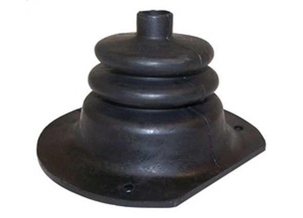 Crown Automotive J5752010 Shifter Boot for 80-86 Jeep CJ with T4, T5 or SR4 Transmission