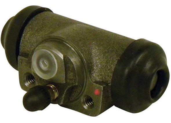 Crown Automotive 4423601 Rear Wheel Cylinder for 90-00 Jeep Wrangler YJ & TJ and 90-01 Cherokee XJ without ABS