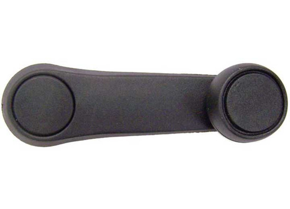 Crown Automotive 4415820 Window Crank for 92-95 Jeep Wrangler YJ Full Steel Door