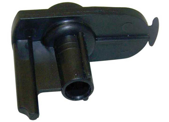 Crown Automotive 33003389 Distributor Rotor for 91-93 Jeep Wrangler YJ & 87-93 Cherokee XJ with 2.5L or 4.0L Engine & 1993 Grand Cherokee ZJ with 4.0L Engine