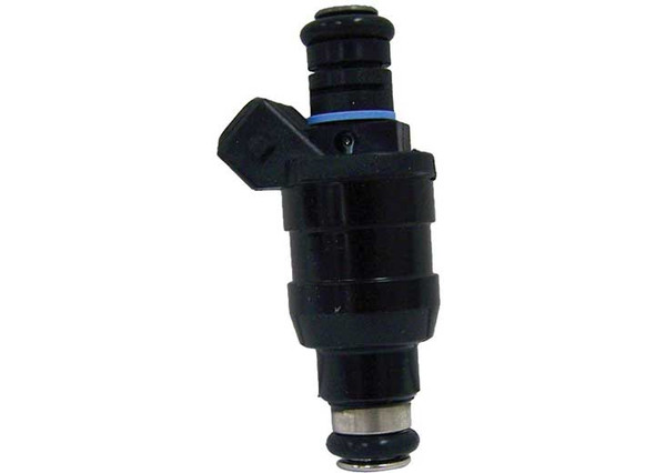 Crown Automotive 33007127 Fuel Injector for 91-93 Jeep Cherokee XJ & Wrangler YJ with 4.0L 6 Cylinder Engine