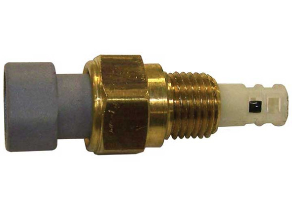 Crown Automotive 33004280 Manifold Air Temperature Sensor for 91-95 Jeep Wrangler YJ & 91-96 Cherokee XJ with 2.5L or 4.0L Engine & 93-96 Grand Cherokee ZJ with 5.2L V8 Engine