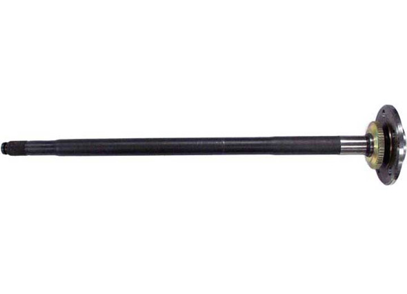 Crown Automotive 4762194 Passenger Side Rear Axle Shaft for 94-98 Jeep Grand Cherokee ZJ with Dana 35 Rear Axle