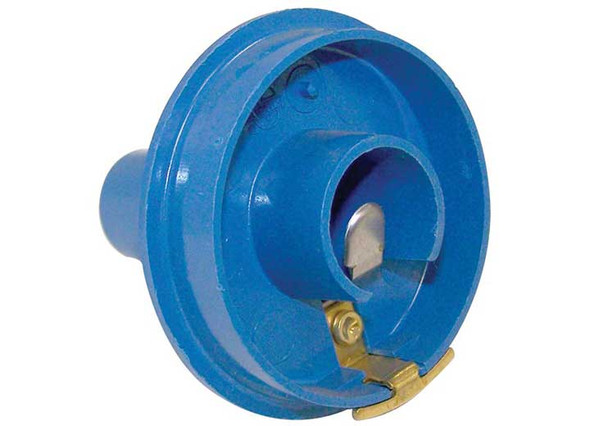 Crown Automotive 33004795 Distributor Rotor for 83-93 Jeep CJ Series & Cherokee XJ with Carbureted 2.5L 4 Cylinder Engine & 87-90 Wrangler YJ with 2.5L Fuel Injected 4 Cylinder Engine