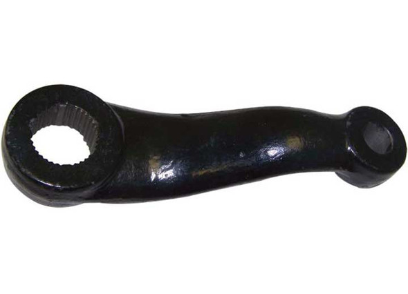 Crown Automotive 52038337 Pitman Arm for 97-06 Jeep Wrangler TJ & Unlimited with Power Steering