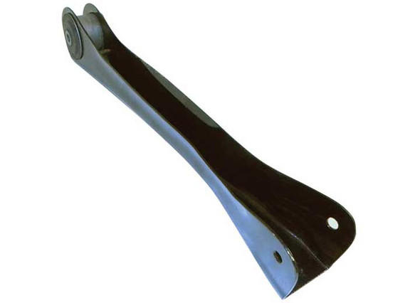 Crown Automotive 52087711 Front Upper Control Arm for 97-06 Jeep Wrangler TJ; 84-01 Cherokee XJ and 93-98 Grand Cherokee ZJ