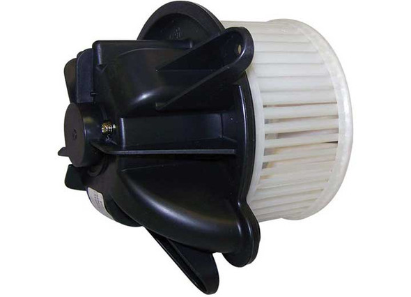 Crown Automotive 4886150AA Heater & Air Conditioner Blower Motor for 97-01 Jeep Wrangler TJ and Cherokee XJ