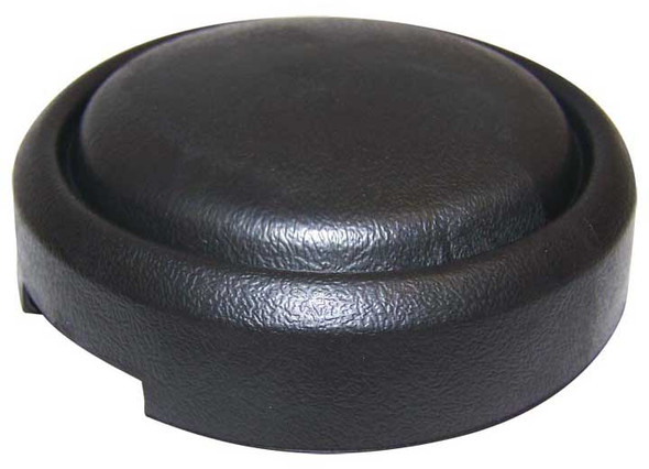 Crown Automotive 3238073 Horn Button for 76-95 Jeep CJ & Wrangler YJ