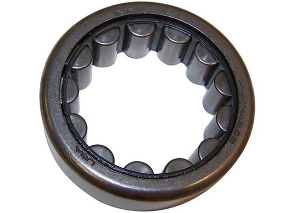 Crown Automotive 3507898AB Axle Shaft Bearing for 91-01 Jeep Cherokee XJ and 02-08 Liberty KJ & KK with Chrysler 8.25" Rear Axle