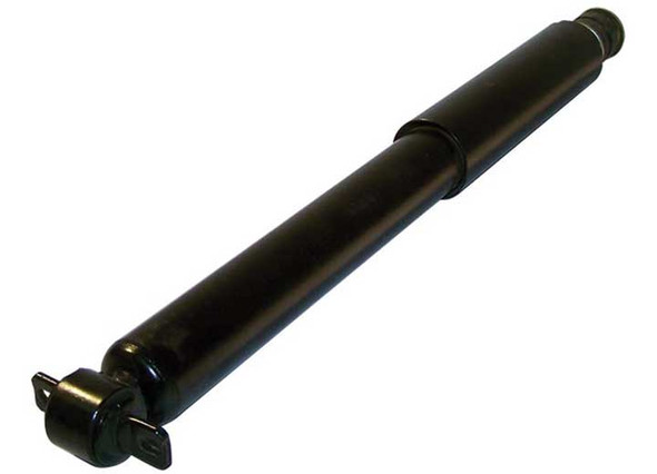 Crown Automotive 4638190 Standard Duty Front Shock Absorber for 84-01 Jeep Cherokee XJ & 93-98 Grand Cherokee ZJ with Standard Suspension
