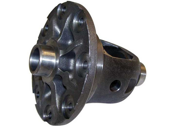 Crown Automotive 44590 Dana 35 Standard Differential Case for 87-00 Jeep Wrangler YJ & TJ; 94-00 Cherokee XJ and 93-98 Grand Cherokee ZJ