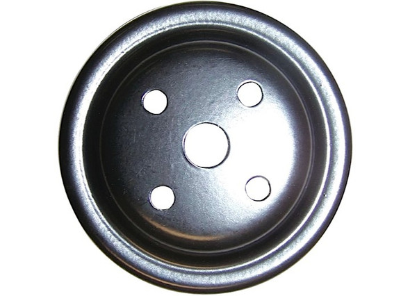Crown Automotive 53010309 Fan Pulley for 87-01 Jeep Cherokee XJ with 4.0L Engine