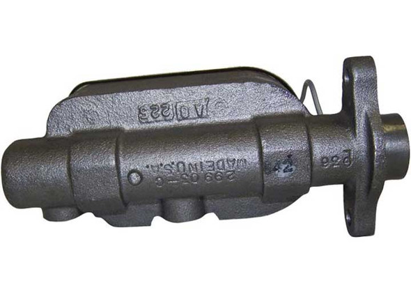 Crown Automotive 5252622 Brake Master Cylinder for 90-94 Jeep Cherokee XJ with Power Brakes