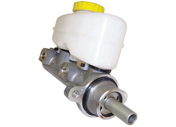 Crown Automotive 4761941 Brake Master Cylinder for 95-01 Jeep Cherokee XJ and 95-98 Grand Cherokee ZJ with Power Brakes
