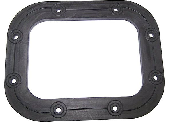 Crown Automotive 52127833 Fuel Sending Unit Seal for 87-95 Jeep Wrangler YJ