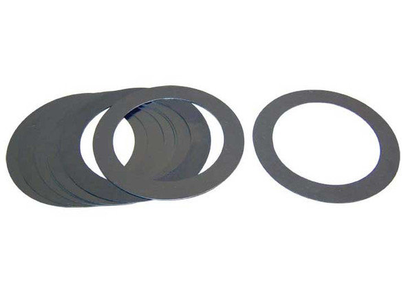 Crown Automotive 3205533K Pinion Shim Kit for 76-86 Jeep CJ Series, SJ & J Series with AMC Model 20 Rear Axle