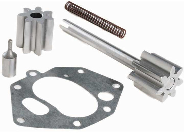 Crown Automotive 3184086K Oil Pump Repair Kit for 71-91 Jeep Vehicles with 5.0L 304c.i. or 5.9L 360c.i. 8 Cylinder Engine