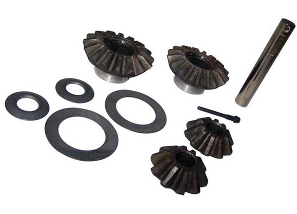 Crown Automotive 4856366 Standard Differential Gear Set for 94-98 Jeep Grand Cherokee ZJ & 99-04 Grand Cherokee WJ with Dana 44 Rear Axle