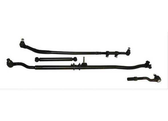 Crown Automotive SK1 Steering Kit for 07-18 Jeep Wrangler & Wrangler Unlimited JK (LHD)
