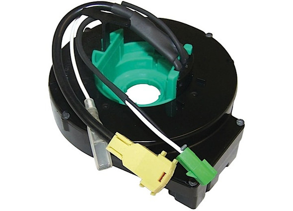 Crown Automotive 56009071 Clockspring for 97-01 Jeep Cherokee XJ with Cruise Control