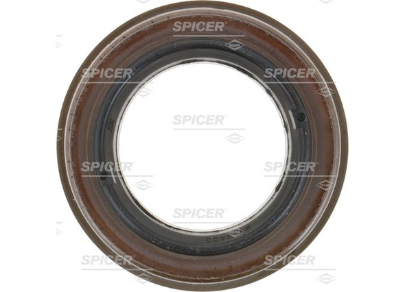 Dana Spicer 2013455 Front Axle Shaft Oil Seal for 07-18 Jeep Wrangler JK with Ultimate Dana 44 Axle