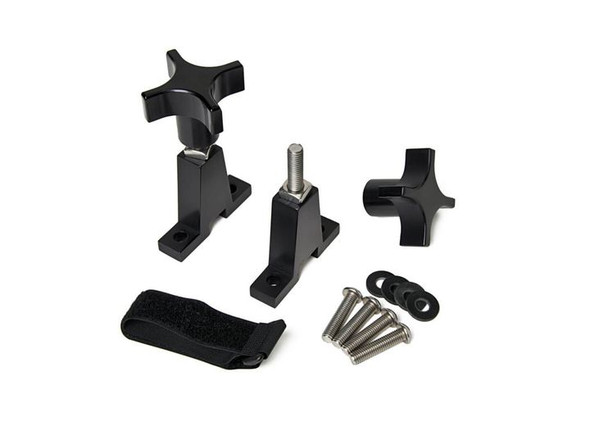 Hi-Lift Hood Mount for 07-26 Jeep Wrangler JL, JK & Gladiator JT